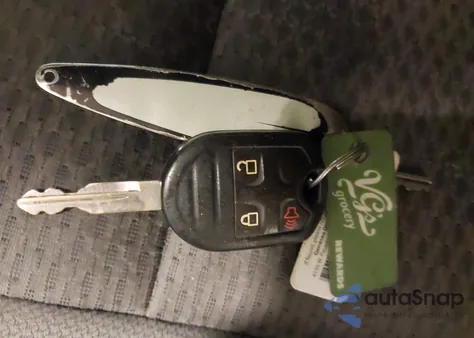 2011 Ford F-150 Xlt z USA, uszkodzony, nr VIN 1FTFW1ET3BFC64377